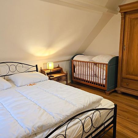 Vakantiewoning Veere Ve01 Exteriér fotografie