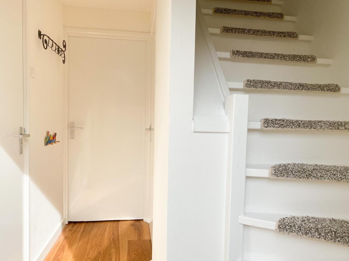 Vakantiewoning Veere Ve01 Exteriér fotografie