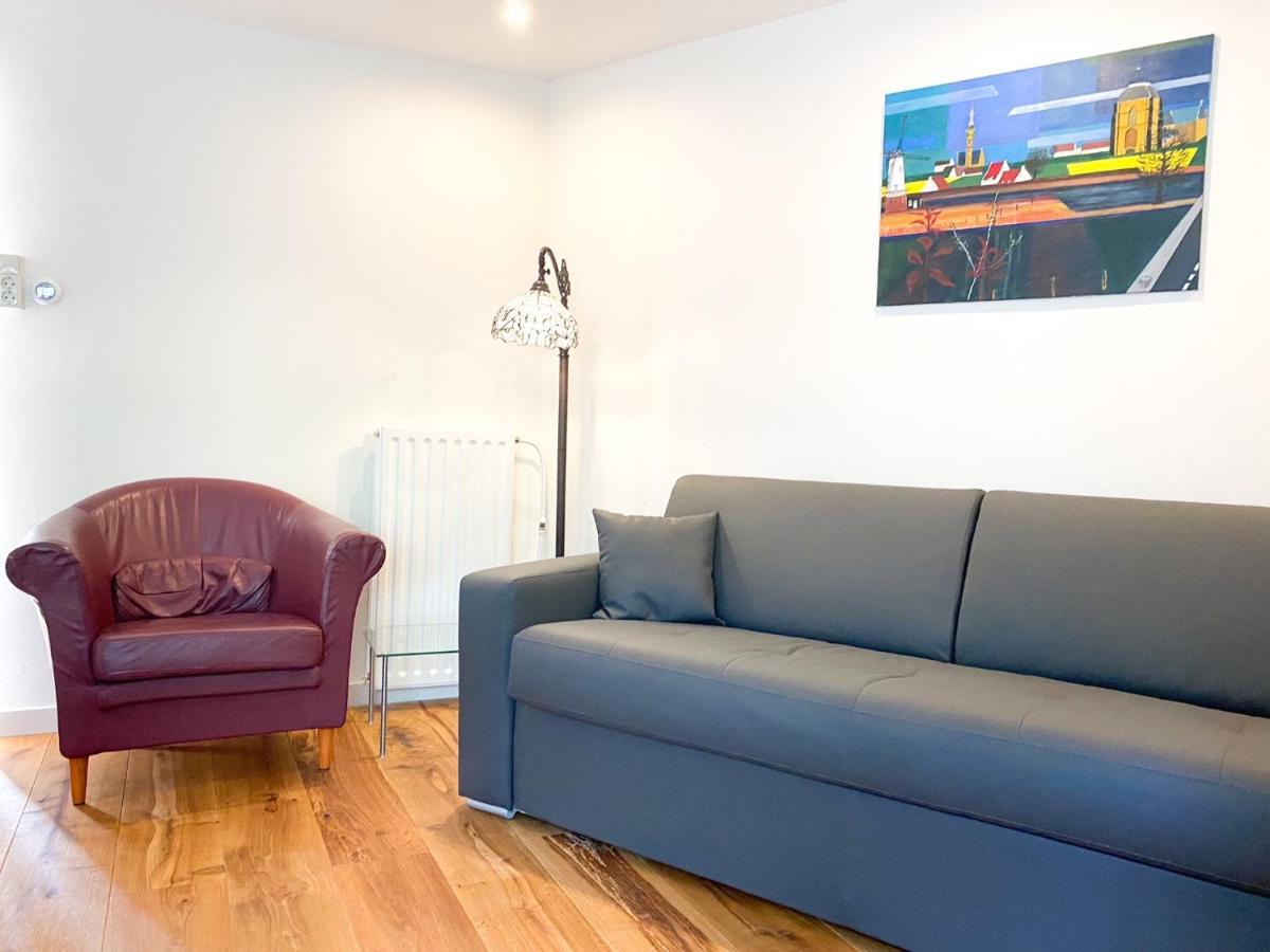 Vakantiewoning Veere Ve01 Exteriér fotografie