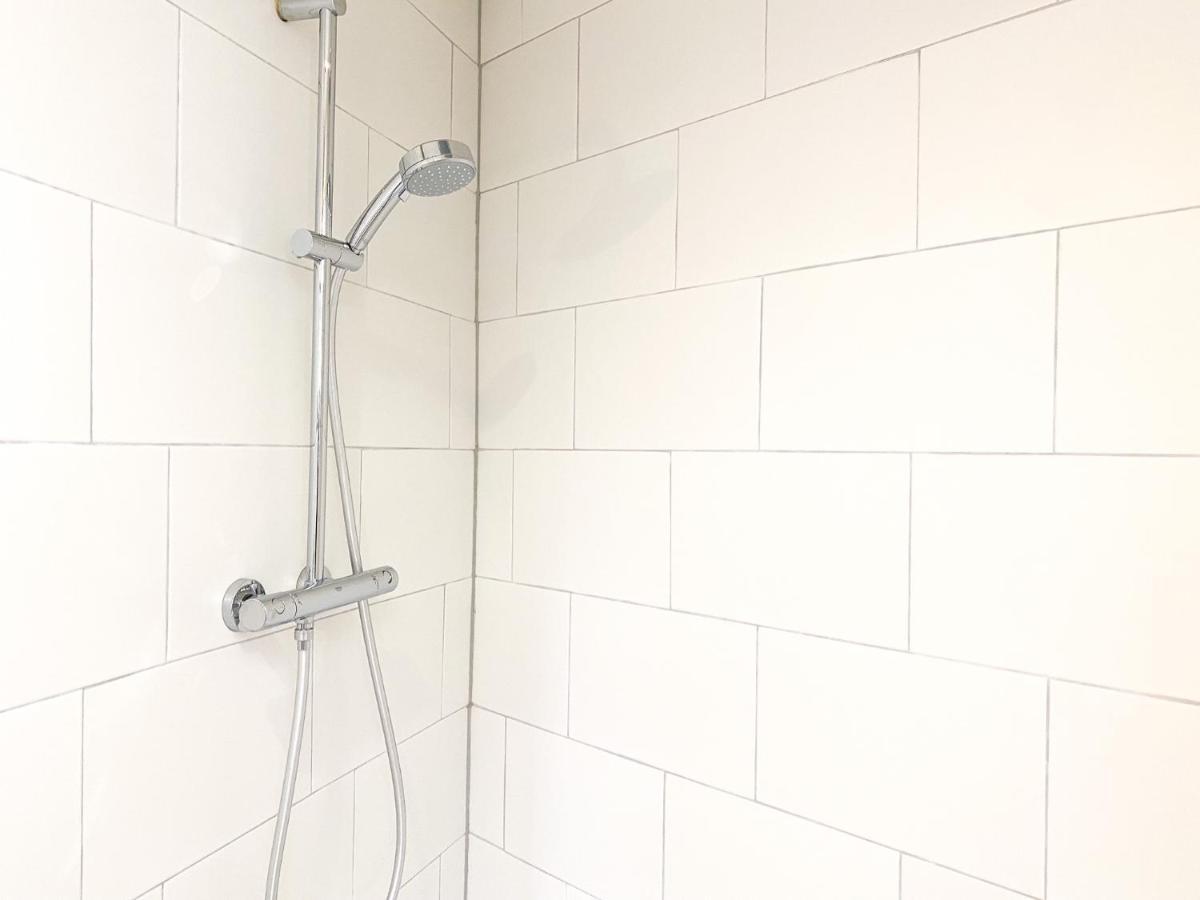Vakantiewoning Veere Ve01 Exteriér fotografie