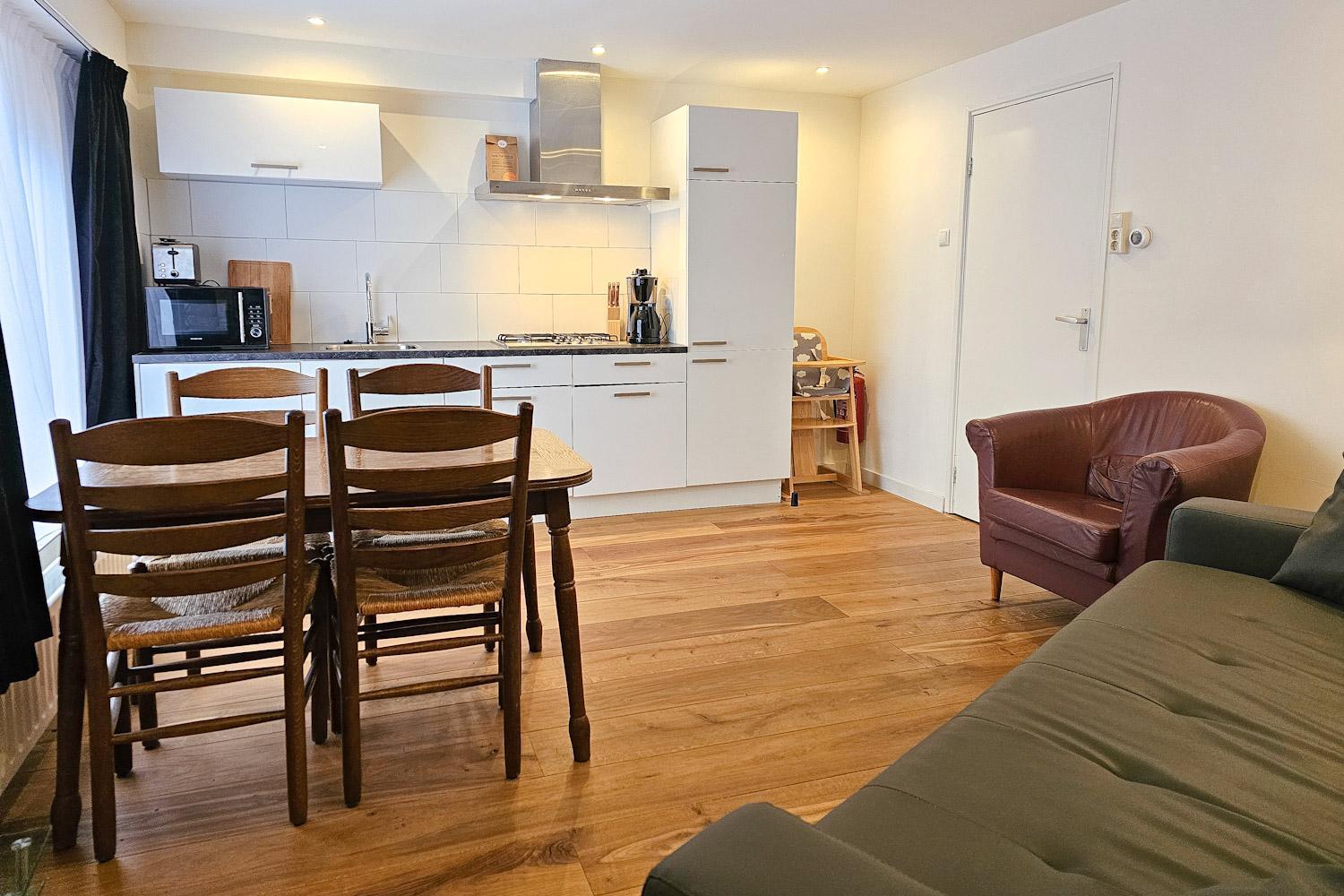 Vakantiewoning Veere Ve01 Exteriér fotografie